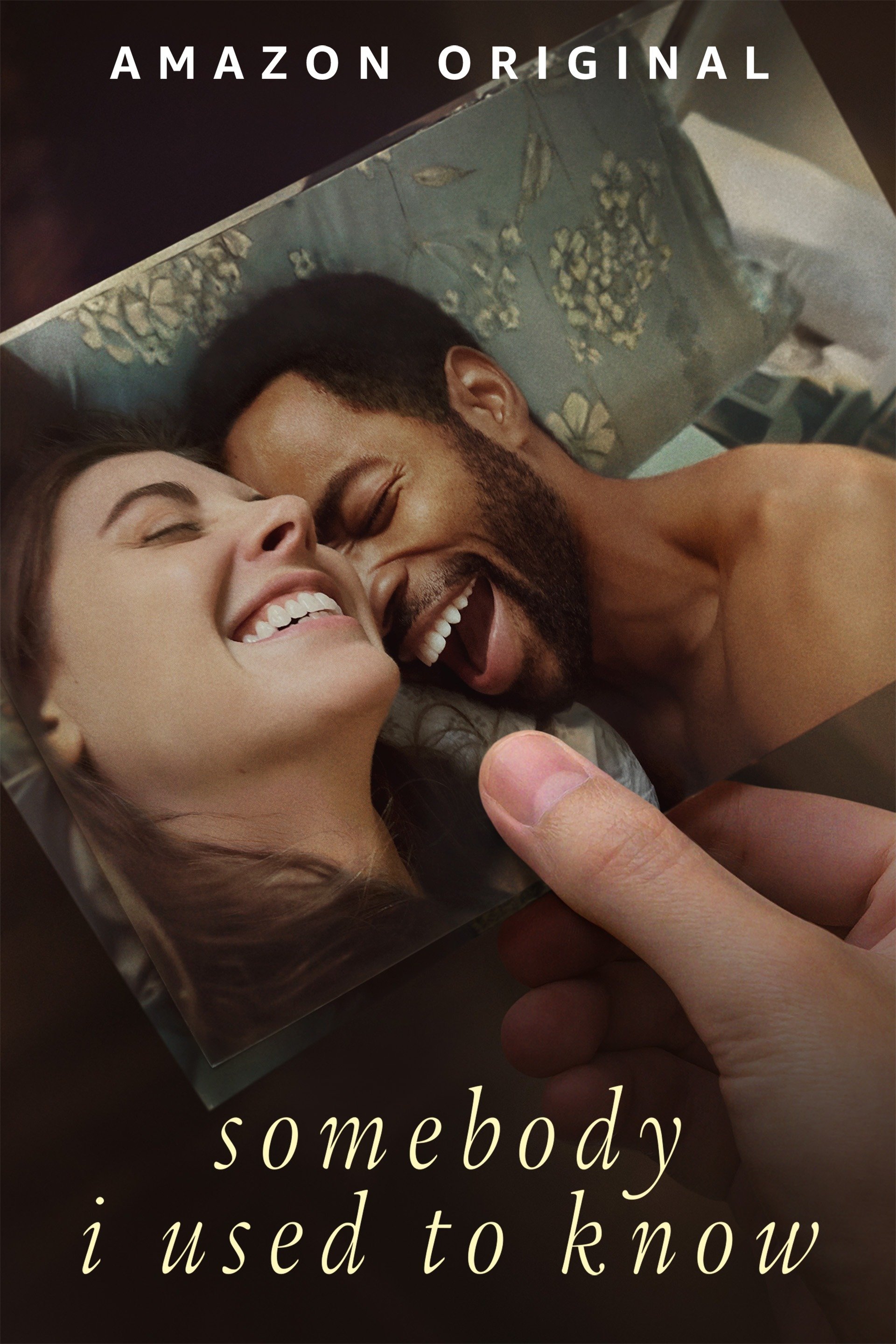 Somebody I Used to Know (2023) [184192] (A1737669657) [[Movies]] --Plex--